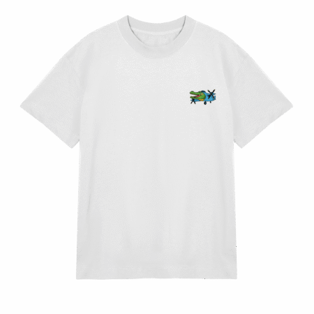 Crocodilo bombardino